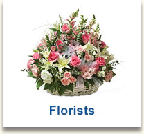 Loacl Florists