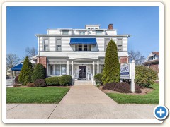 Grisé Funeral Home, Chicopee, Massachusetts