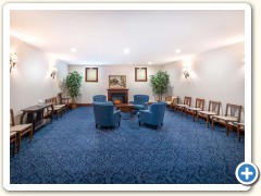 Grisé Funeral Home, Chicopee, Massachusetts